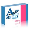dit is hoe Abilify pil / pakket eruit kan zien