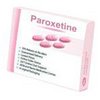 dit is hoe Paroxetine pil / pakket eruit kan zien