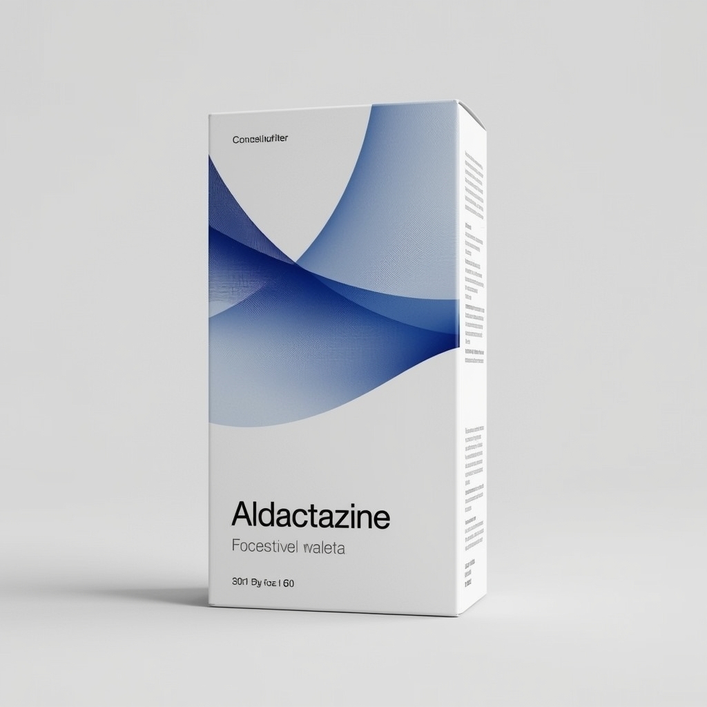 Aldactazine