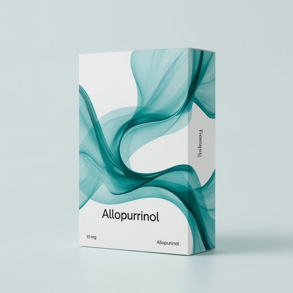 Allopurinol