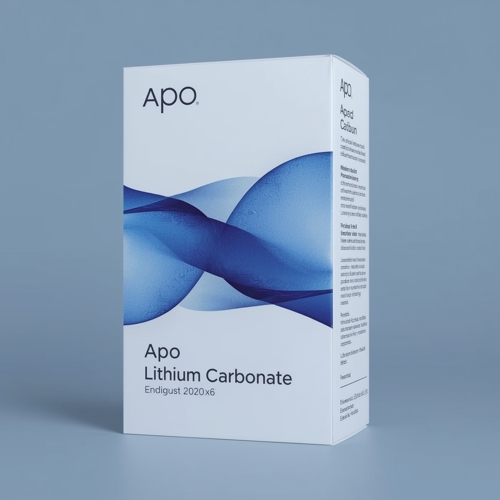Apolithiumcarbonate