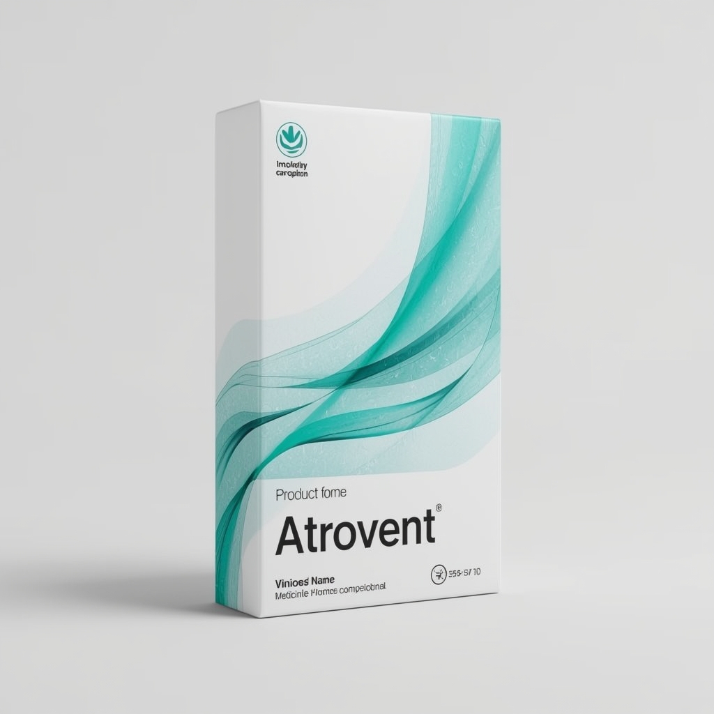 Atrovent