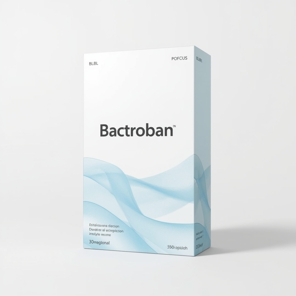 Bactroban