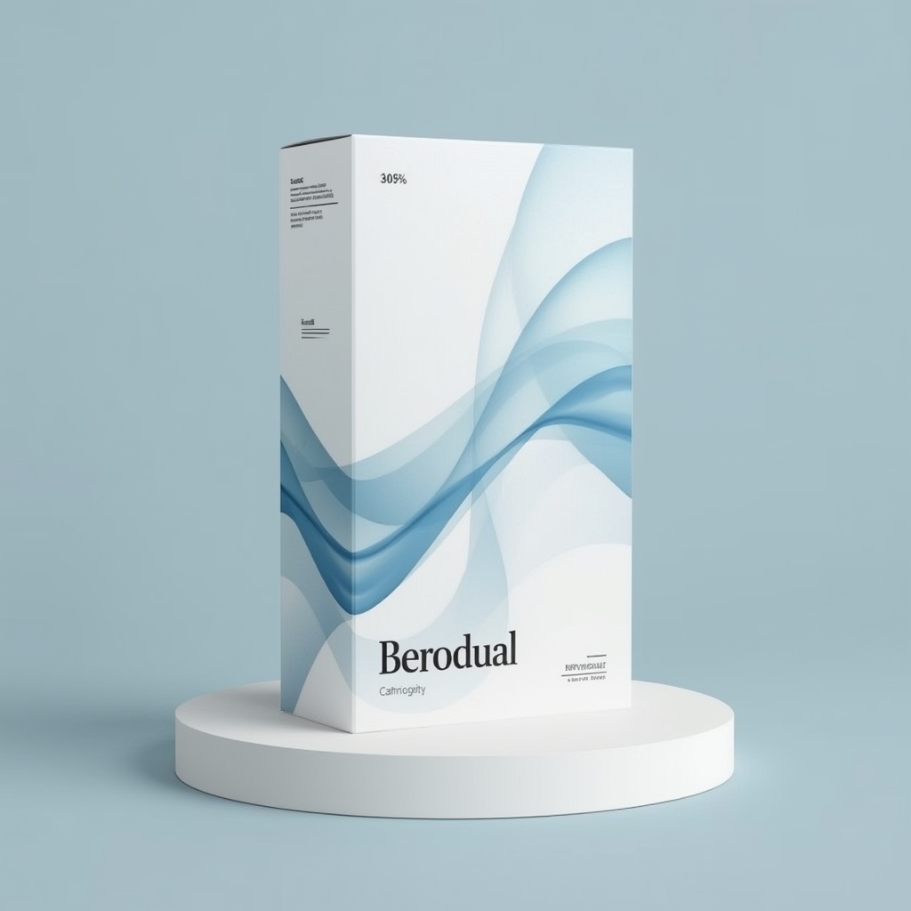Berodual
