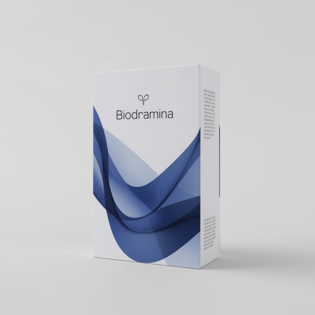 Biodramina