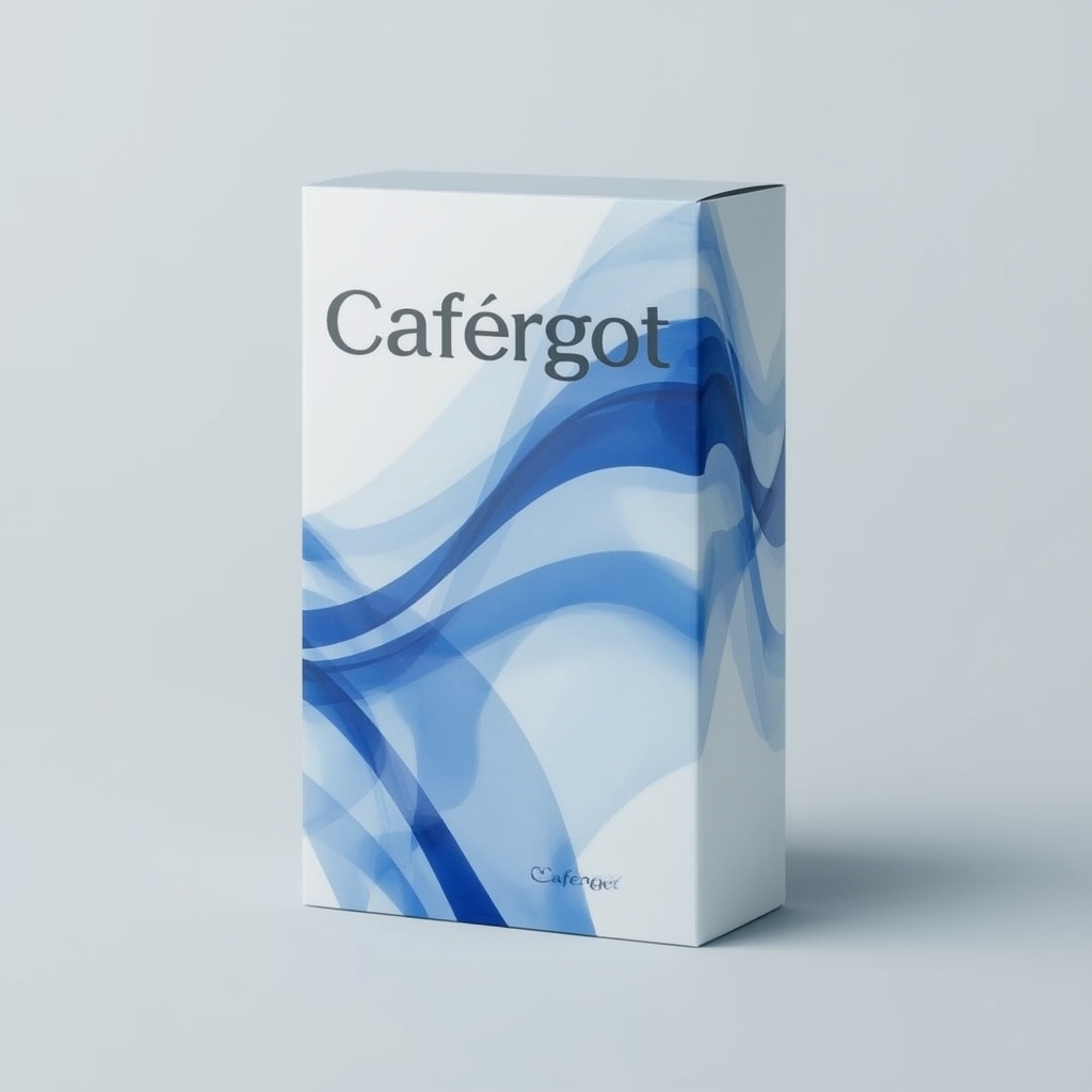 Cafergot