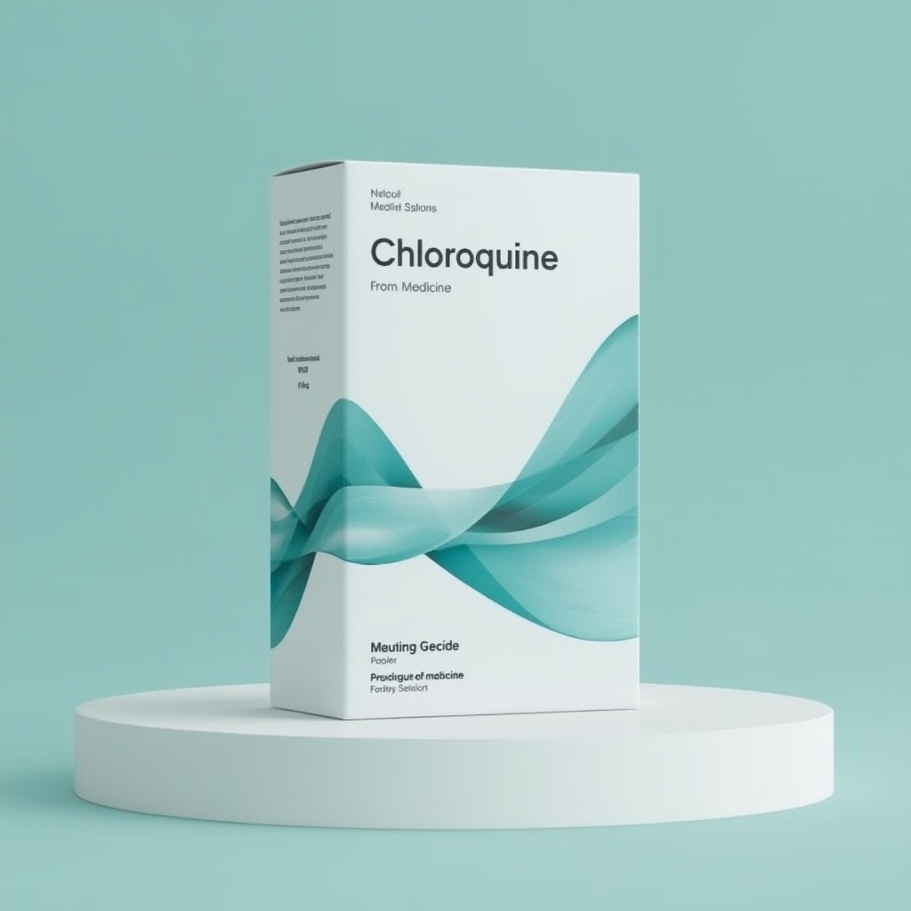 Chloroquine