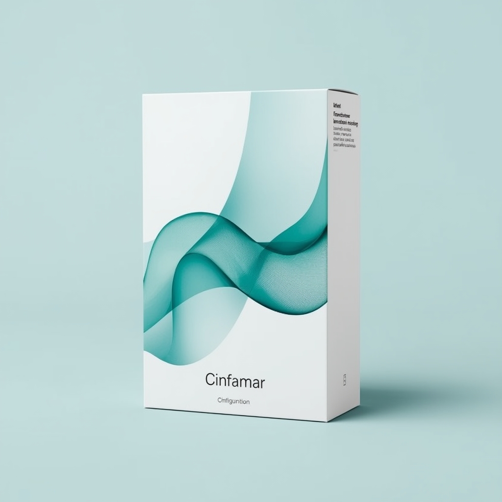 Cinfamar