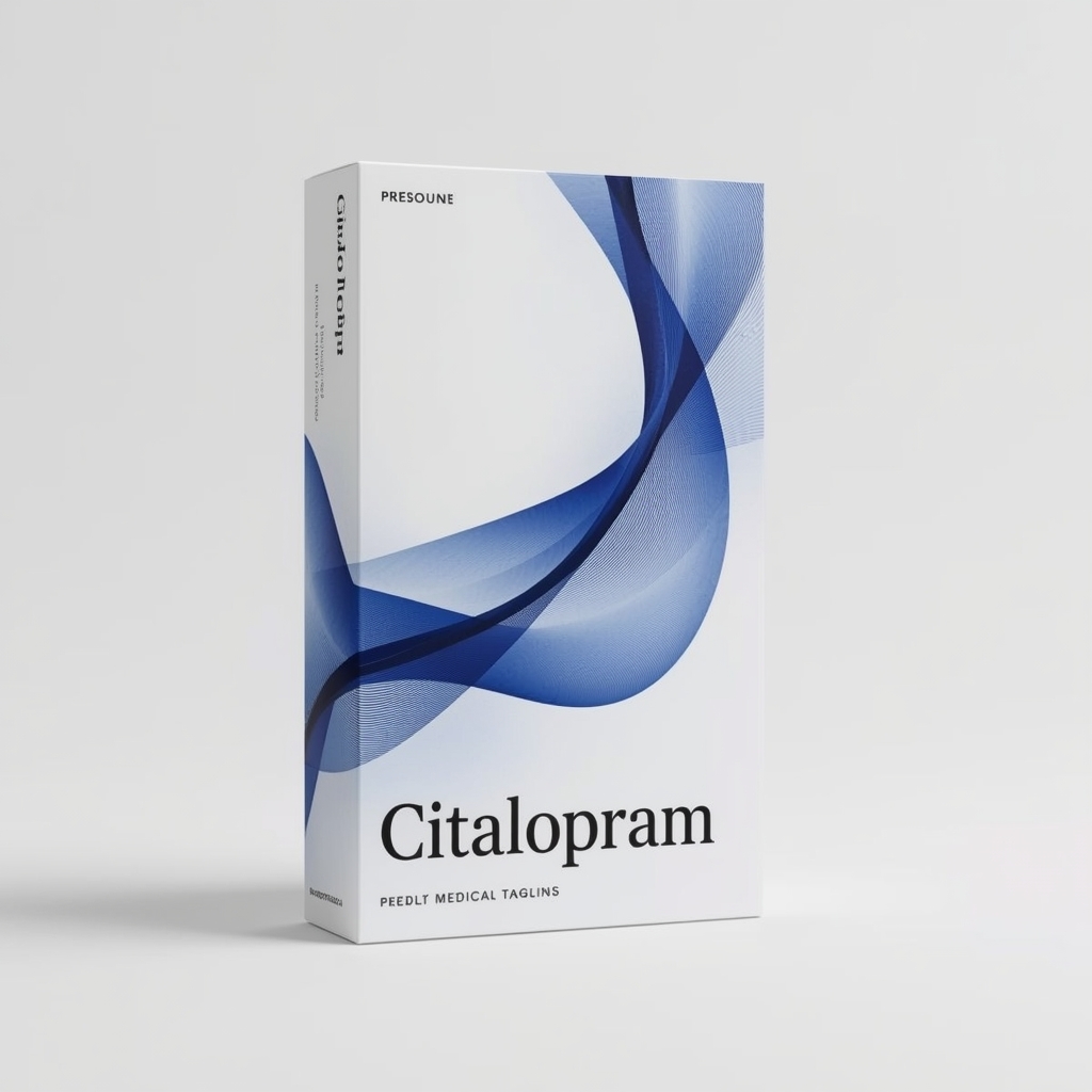 Citalopram