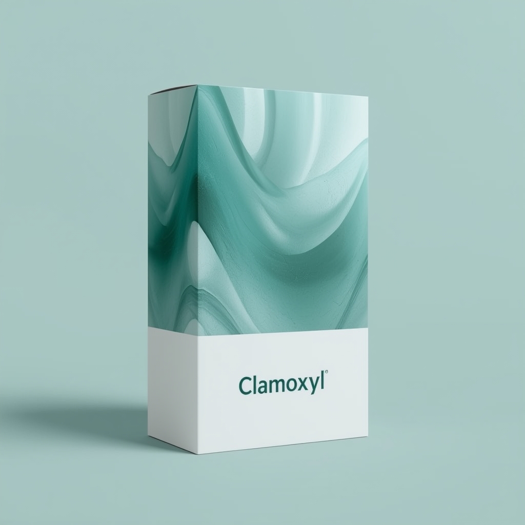 Clamoxyl