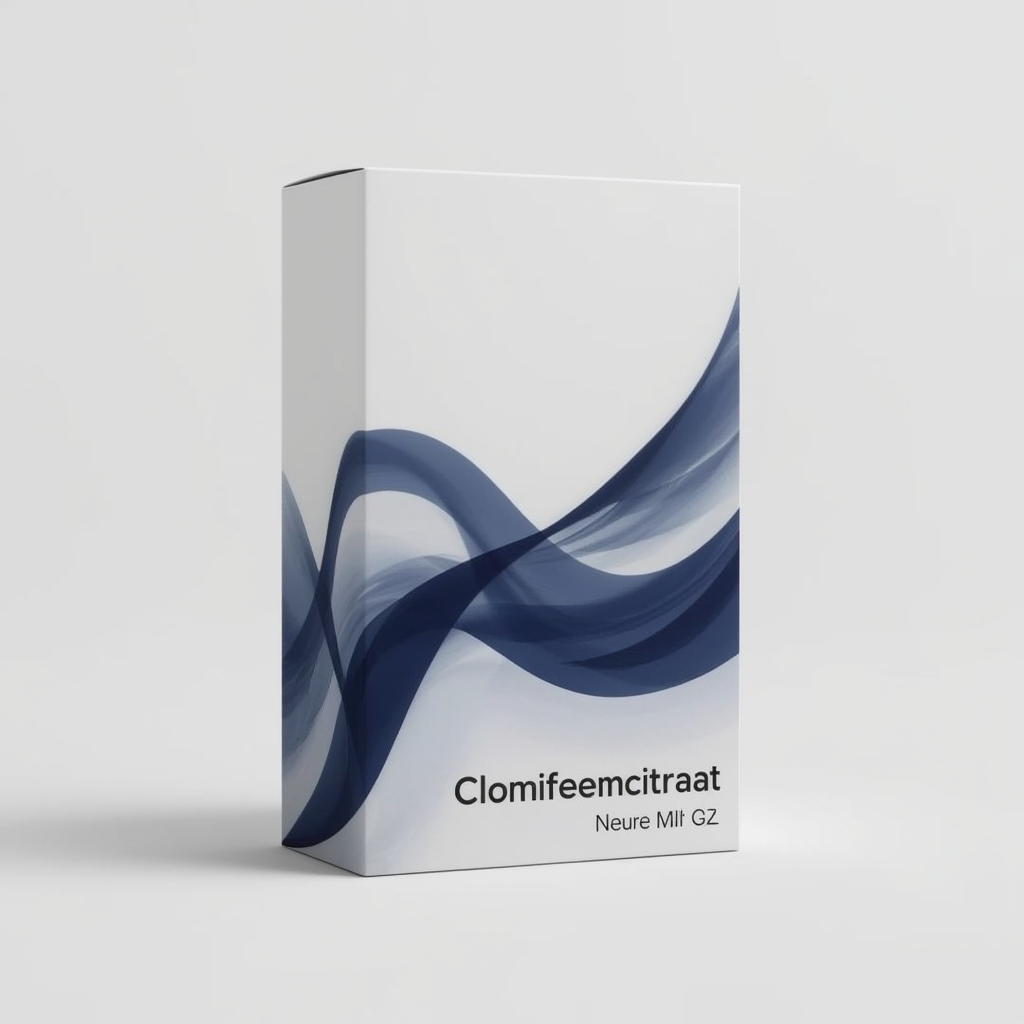 Clomifeencitraat