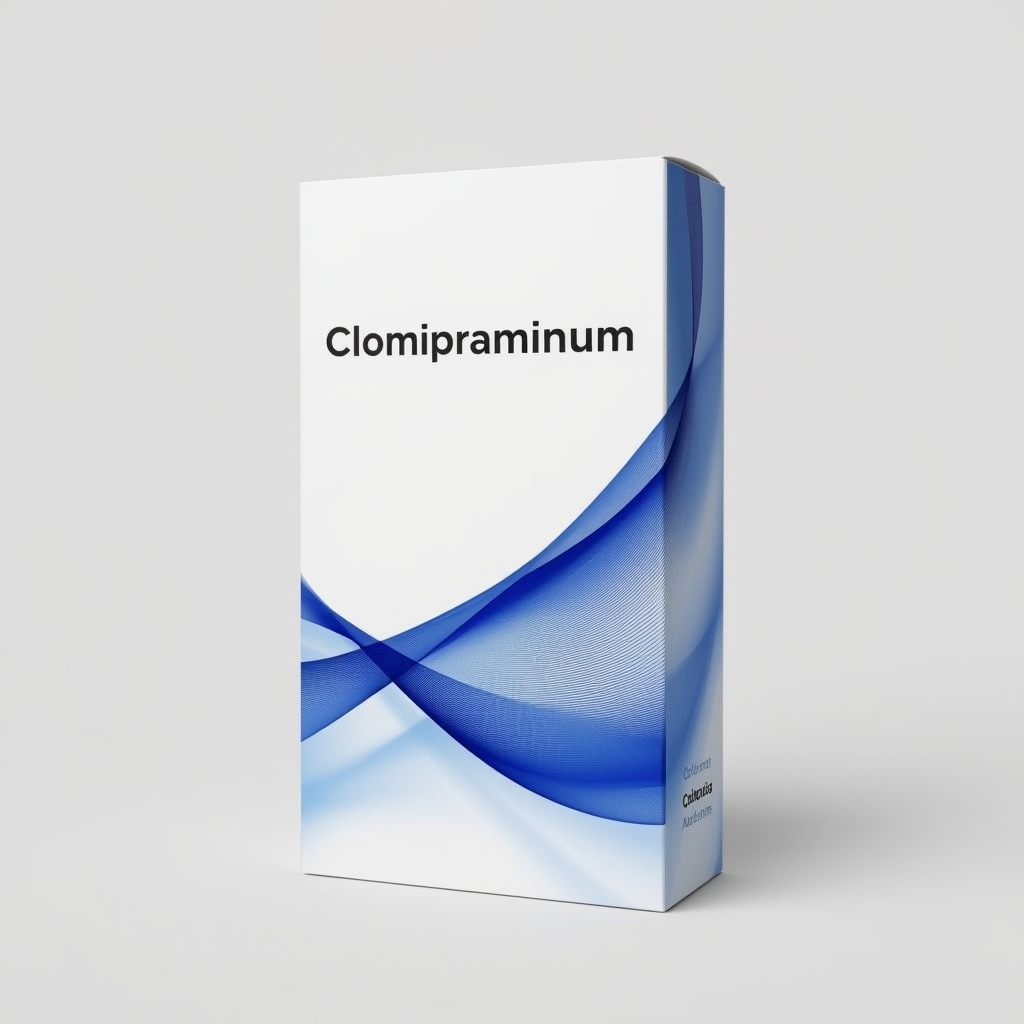 Clomipraminum