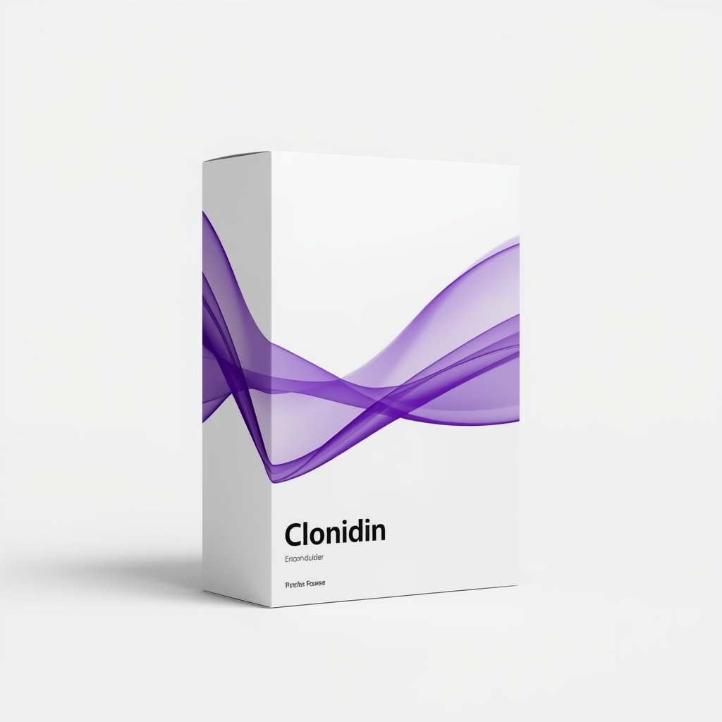 Clonidin