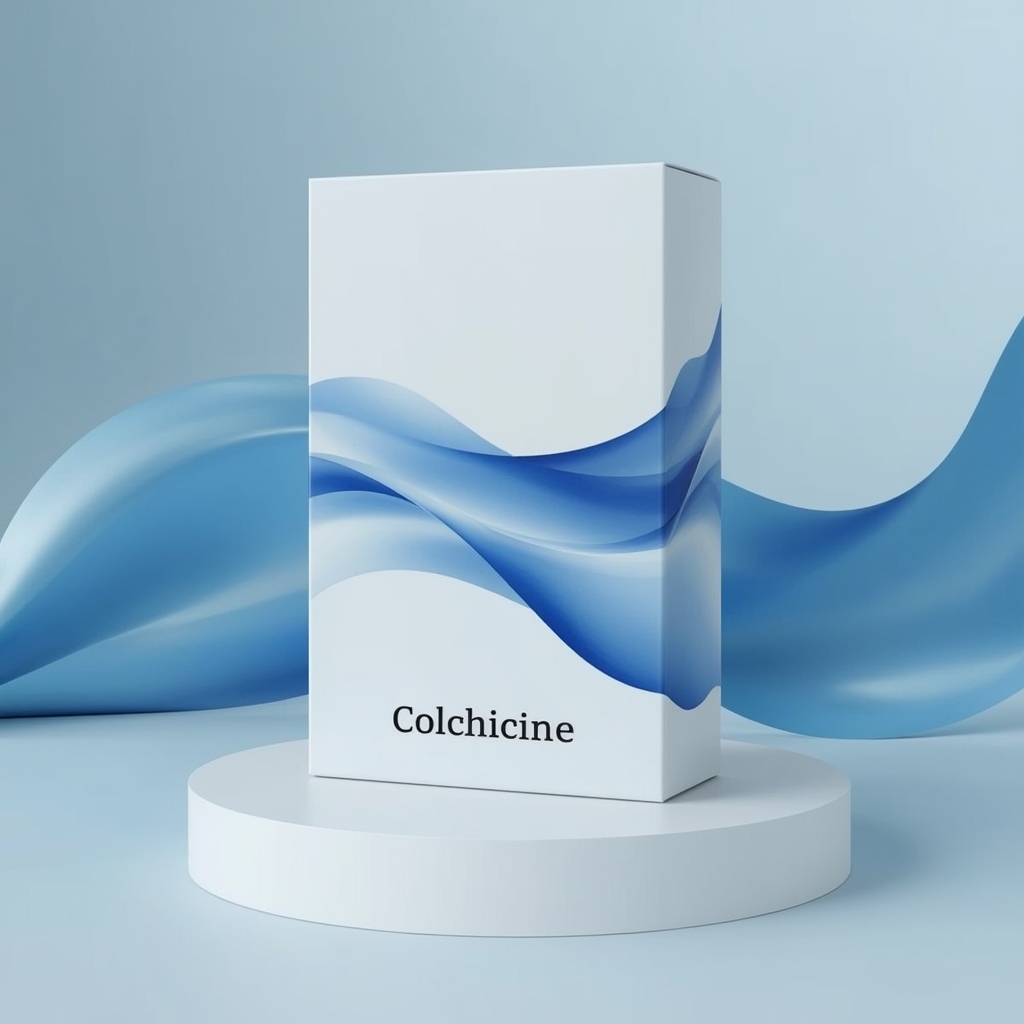 Colchicine