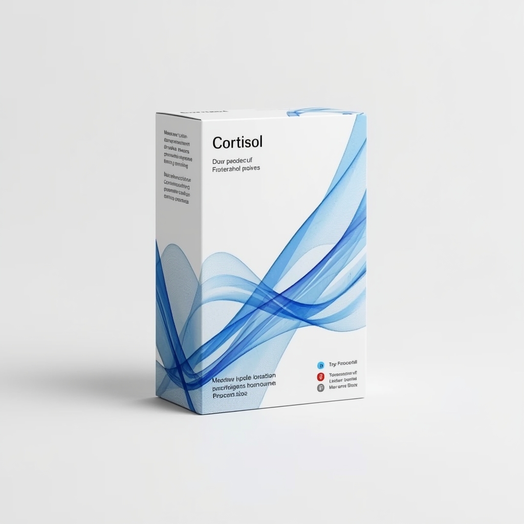 cortisol in de online winkel van Rotterdam Airport