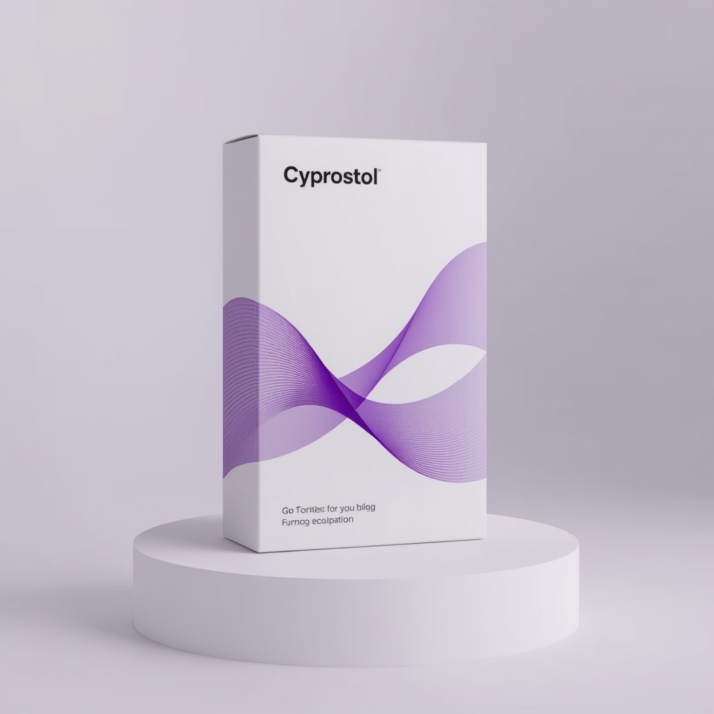 Cyprostol