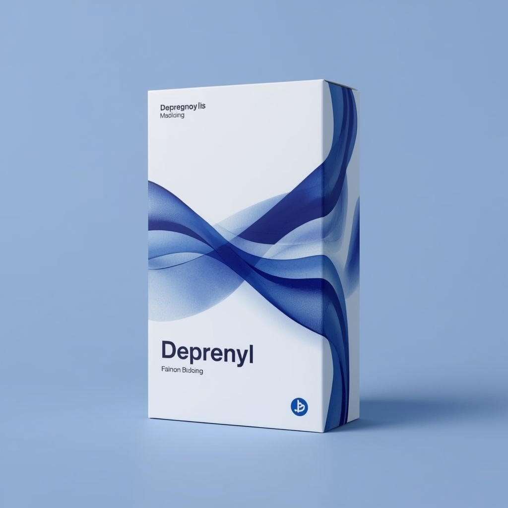 Deprenyl