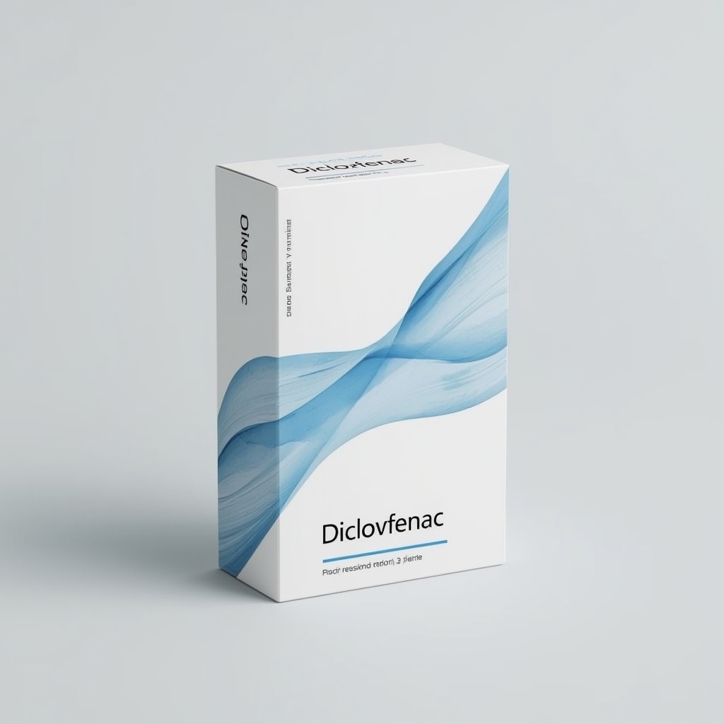 Diclofenac