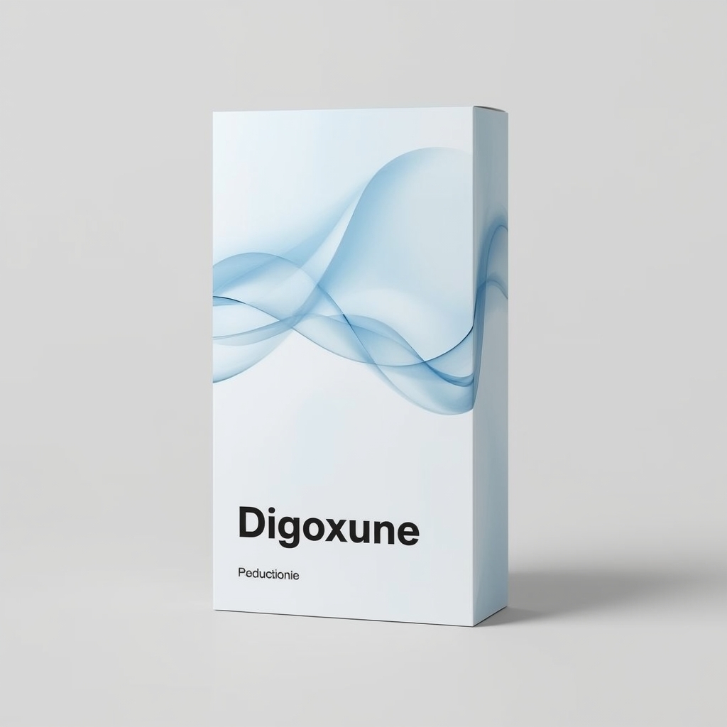 Digoxine