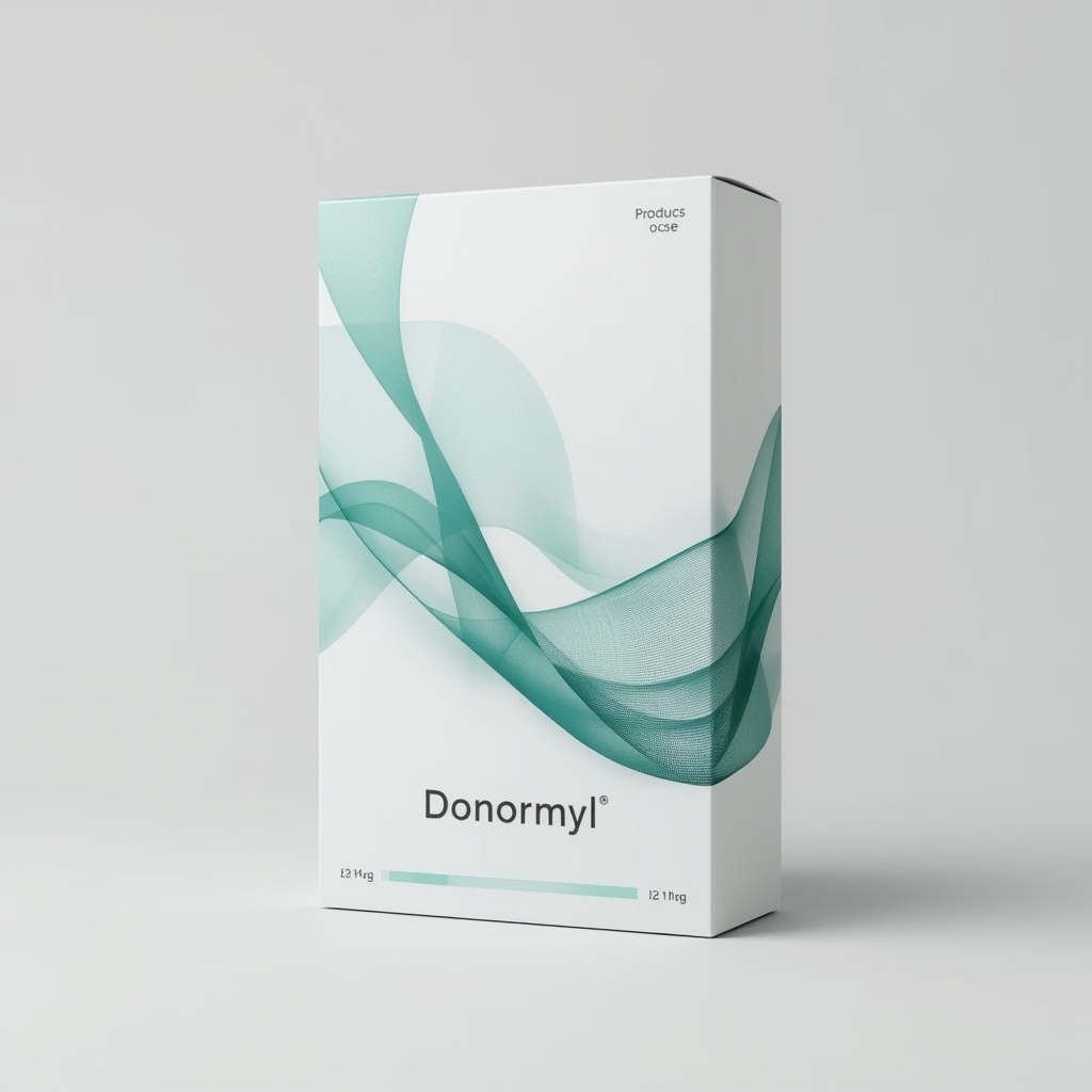 Donormyl