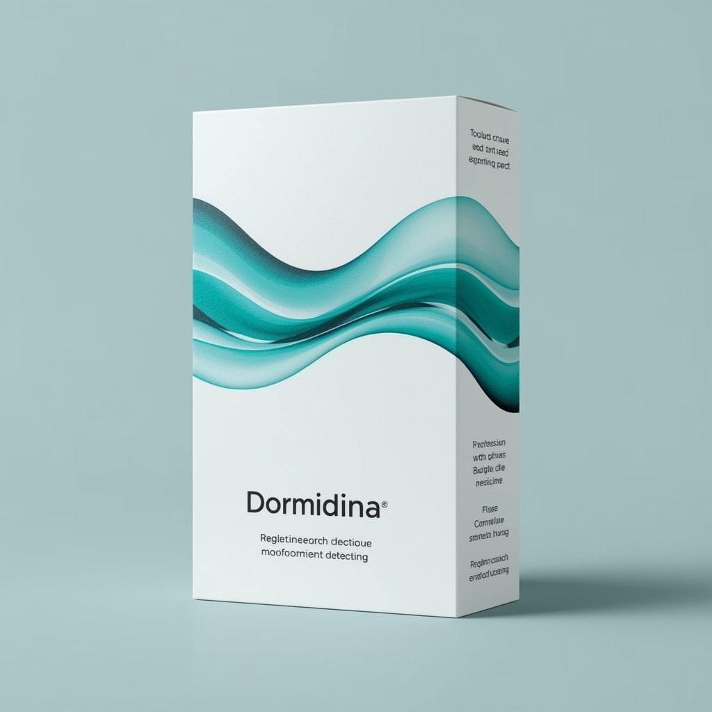 Dormidina