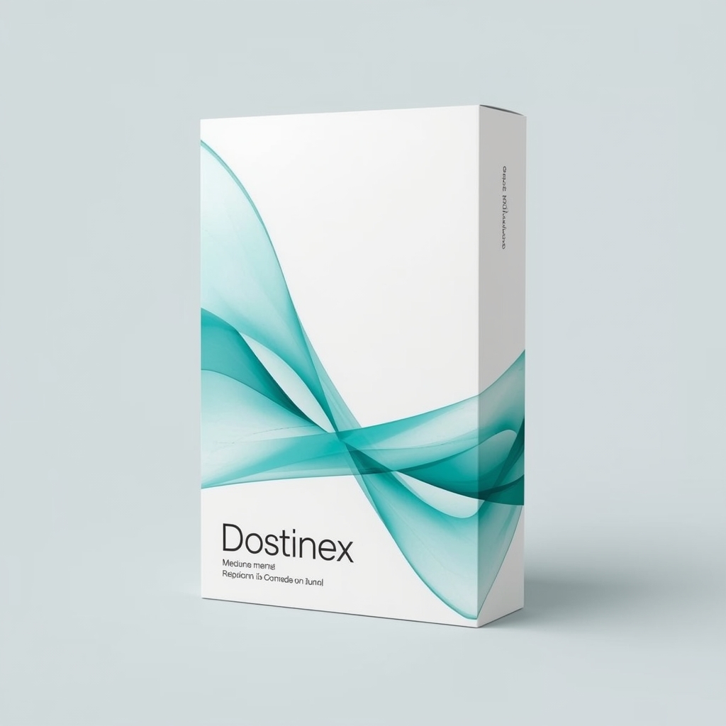 Dostinex