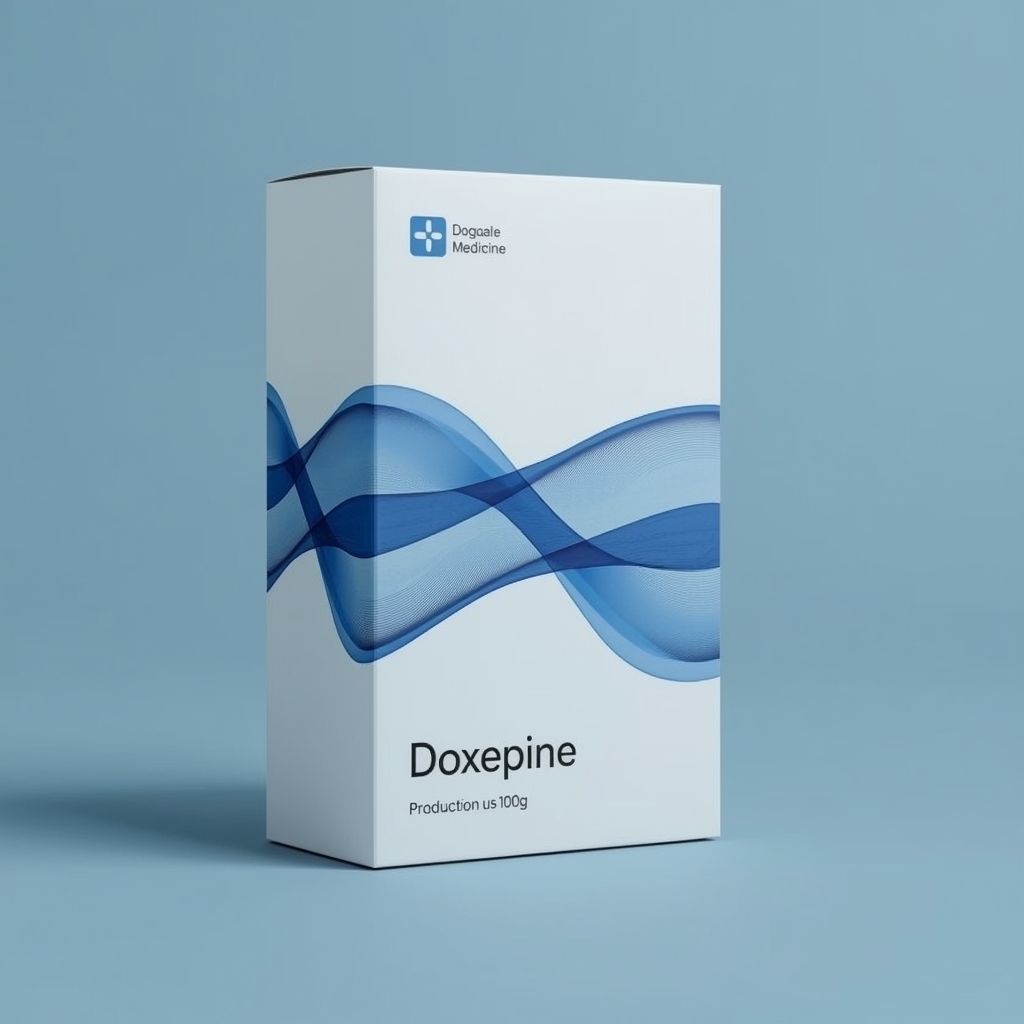 Doxepine