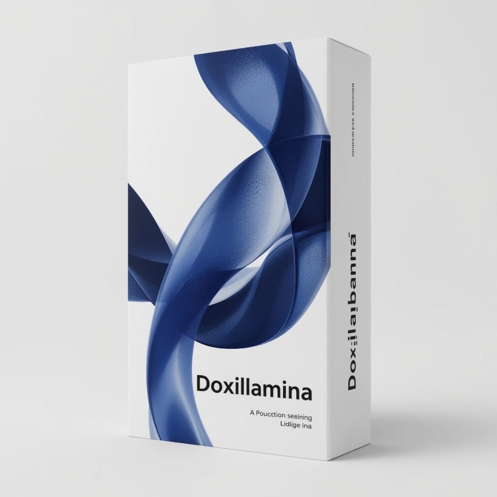 Doxilamina