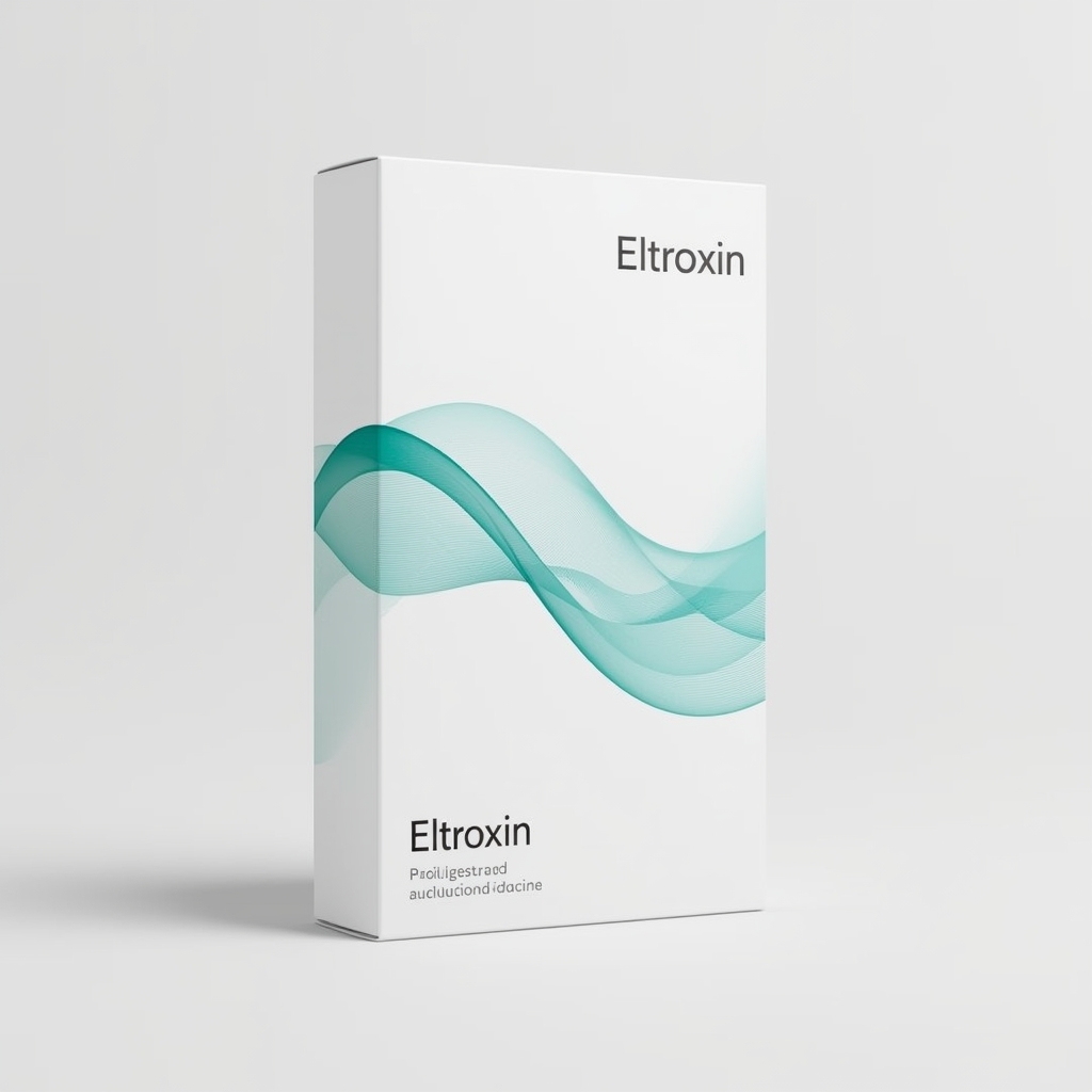 Eltroxin