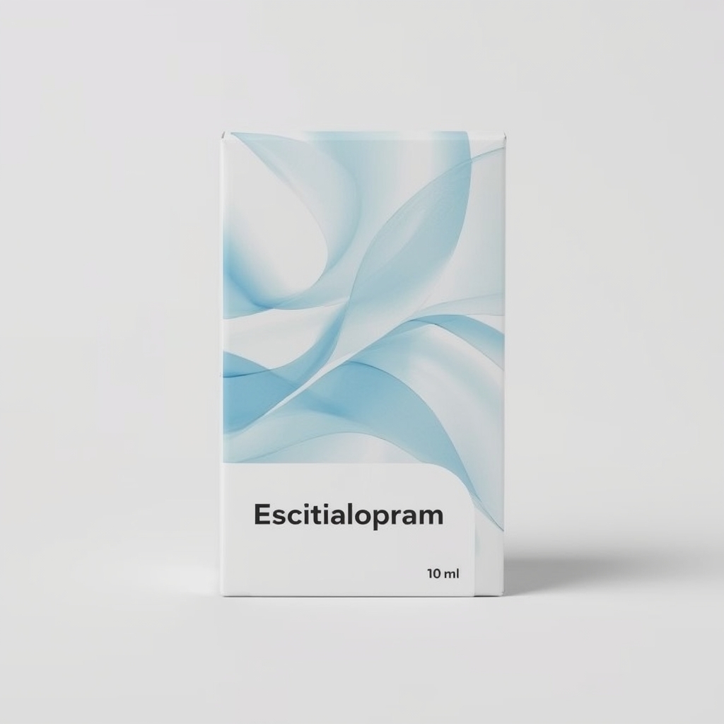 Escitalopram