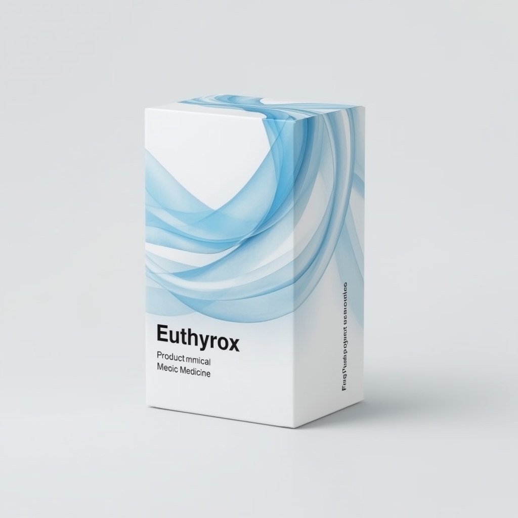 euthyrox in de online winkel van Rotterdam Airport