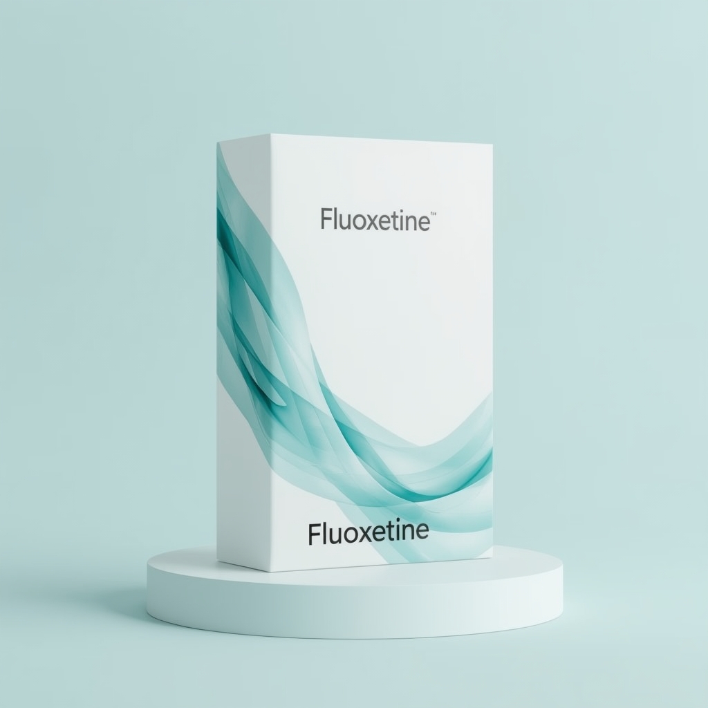 Fluoxetine
