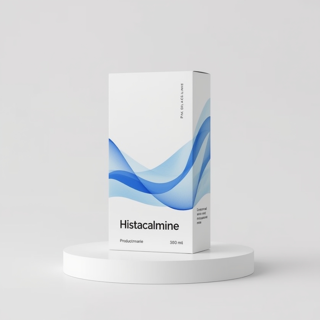Histacalmine