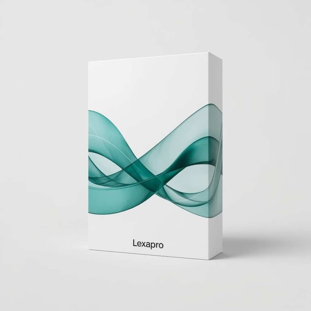 Lexapro