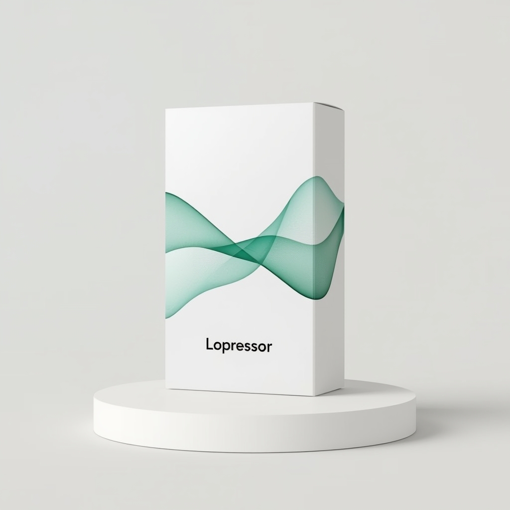 Lopressor