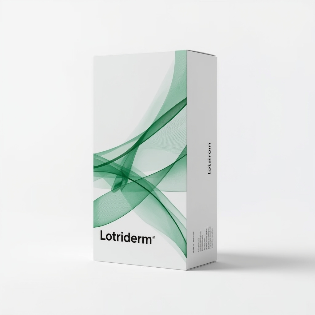Lotriderm