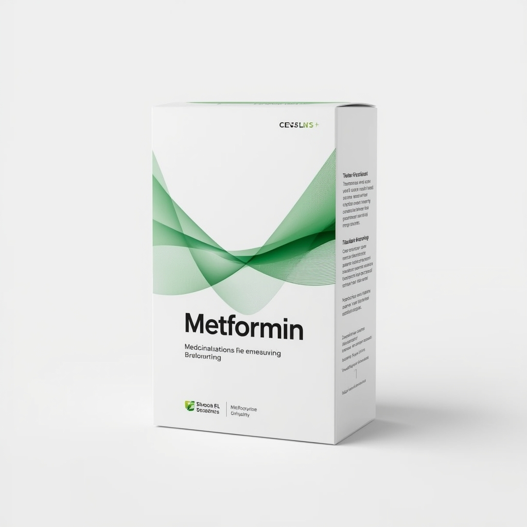 Metformin