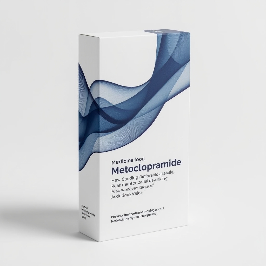 Metoclopramide