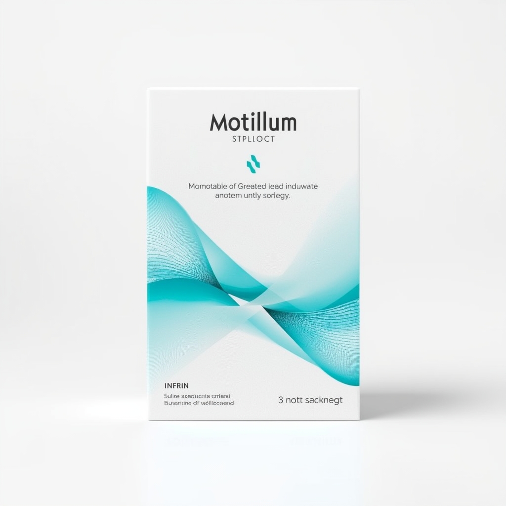 Motilium