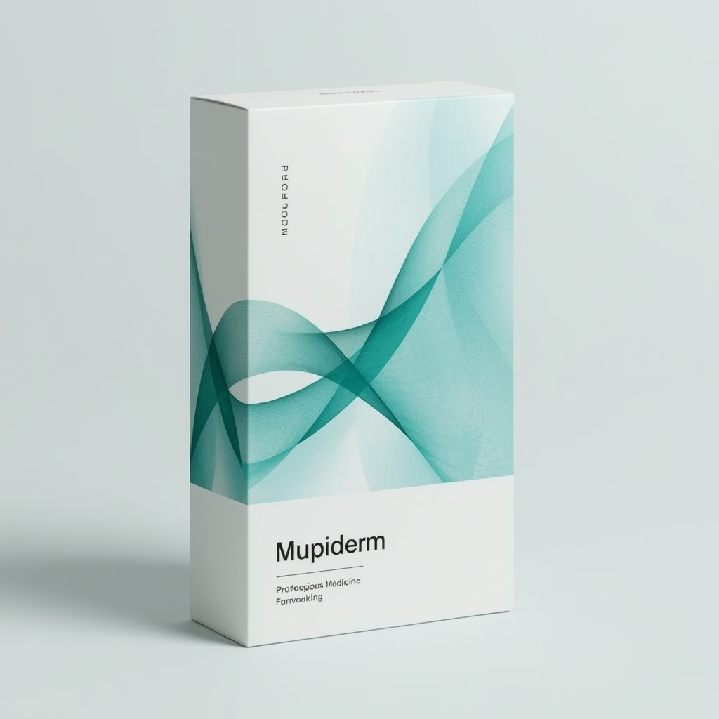Mupiderm