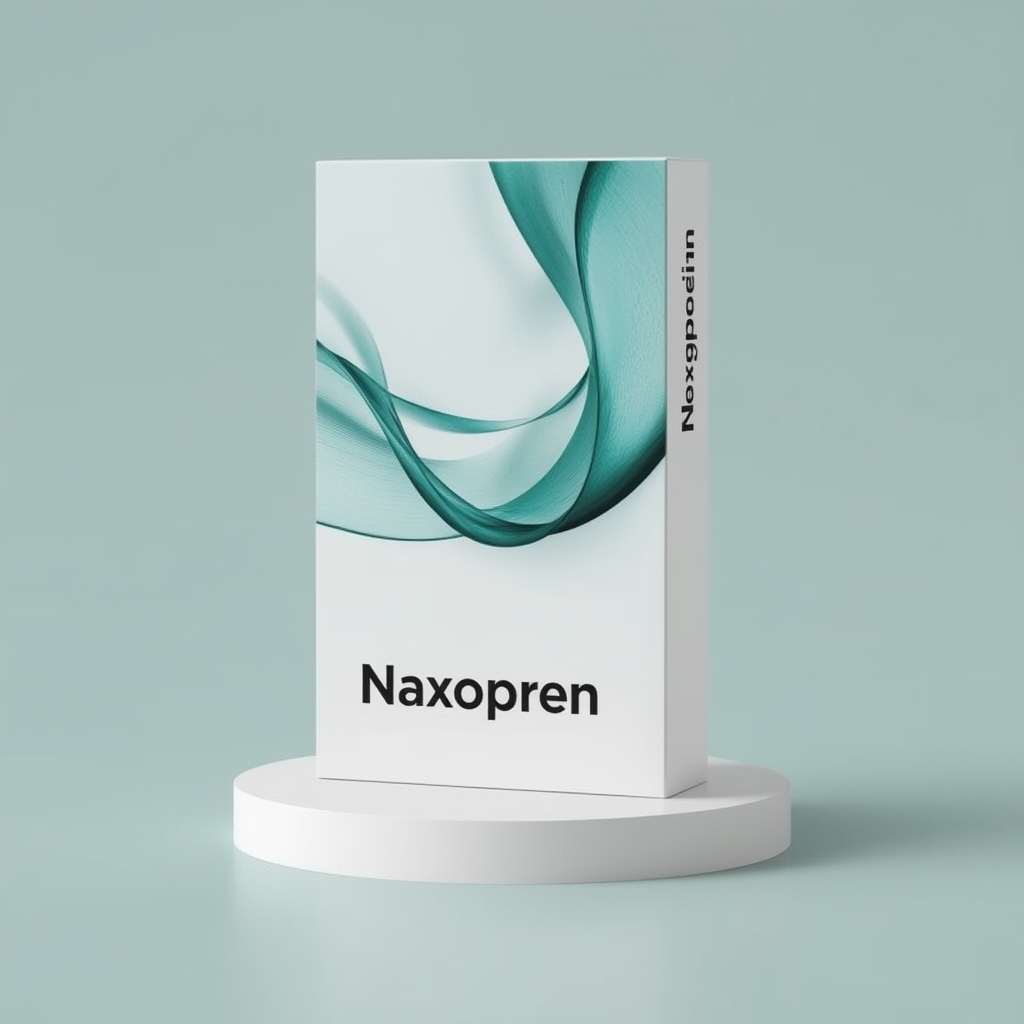 Naxopren