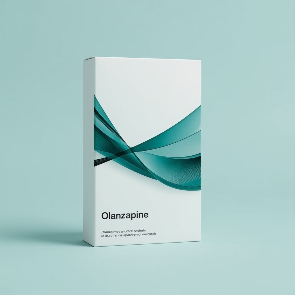 Olanzapine