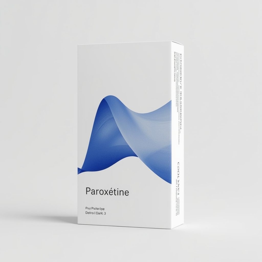 Paroxetine