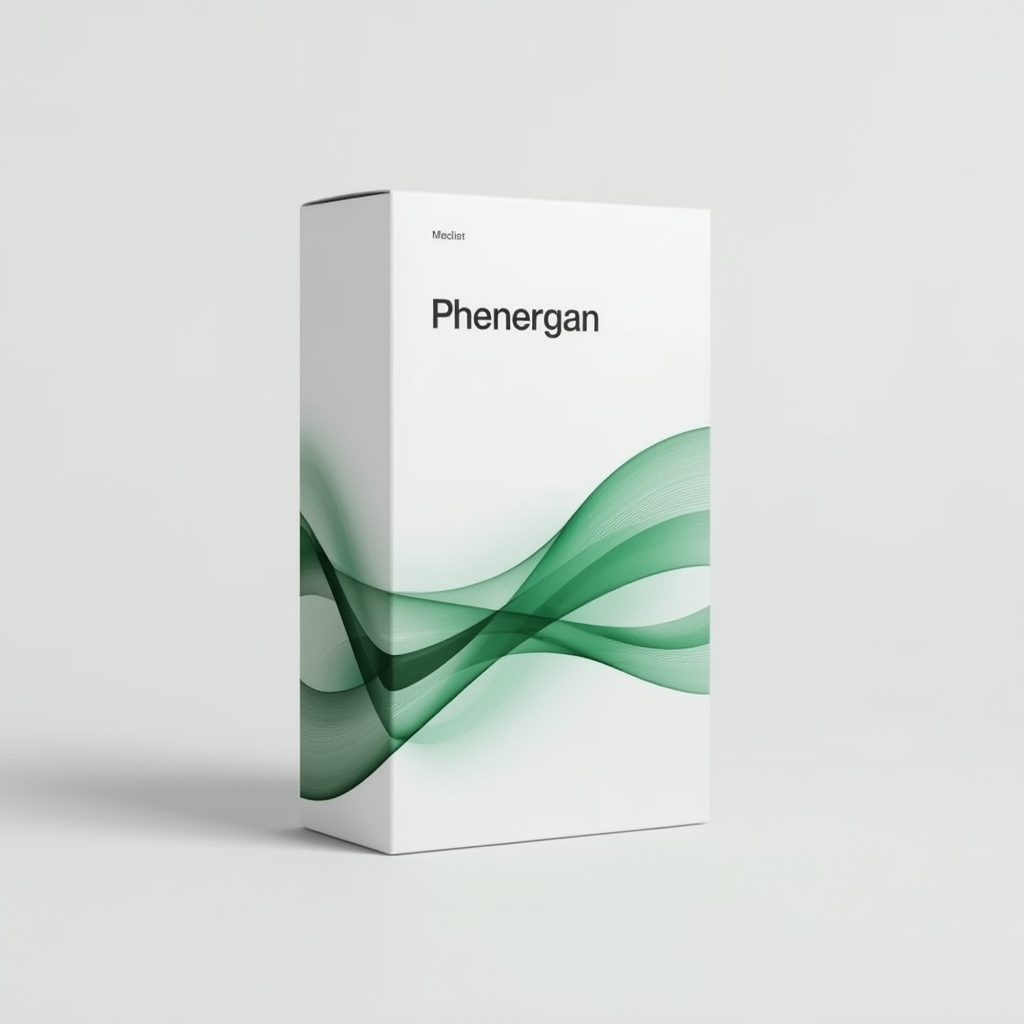 Phenergan