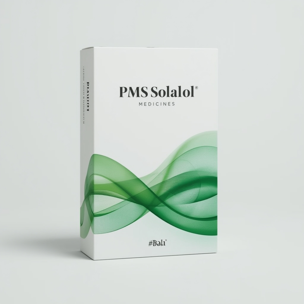 Pmssotalol