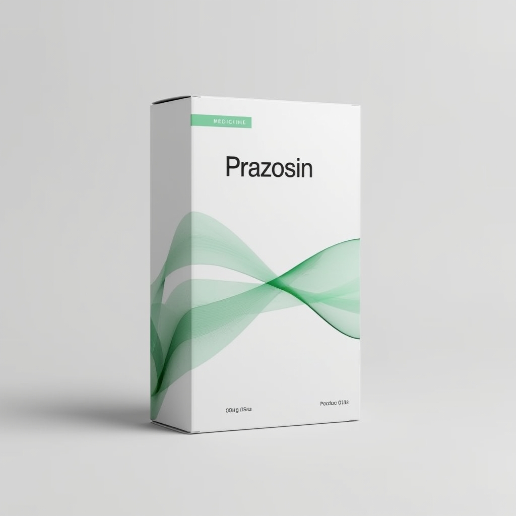 Prazosin
