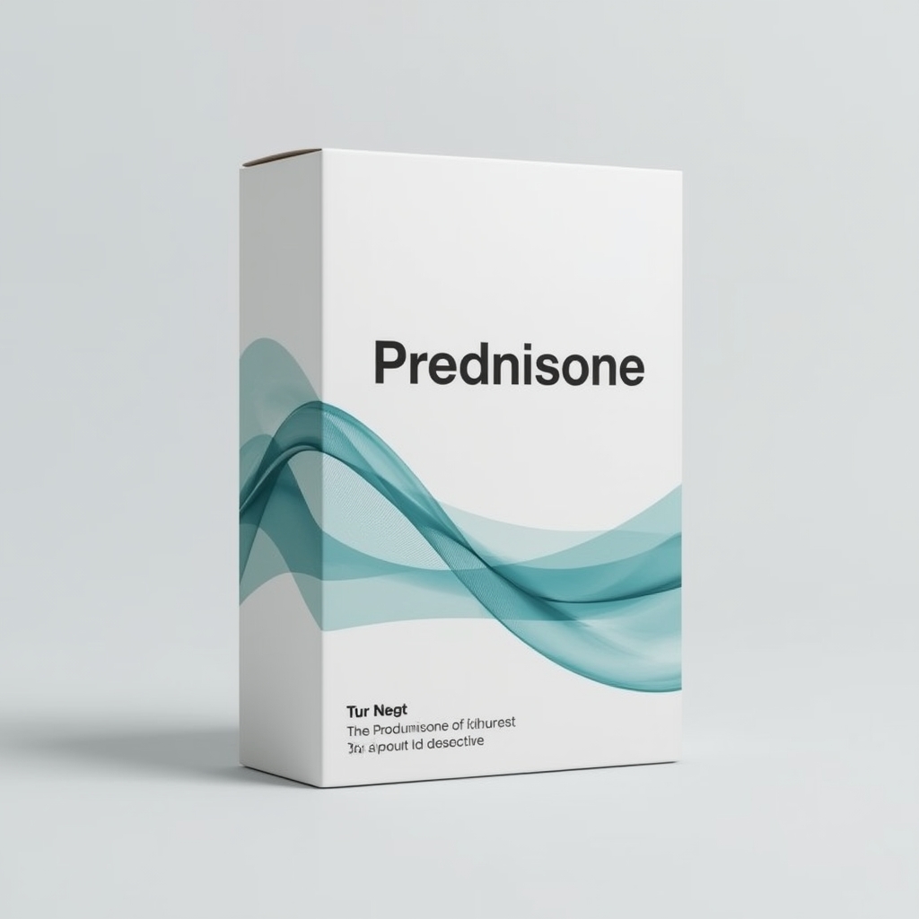 Prednisone