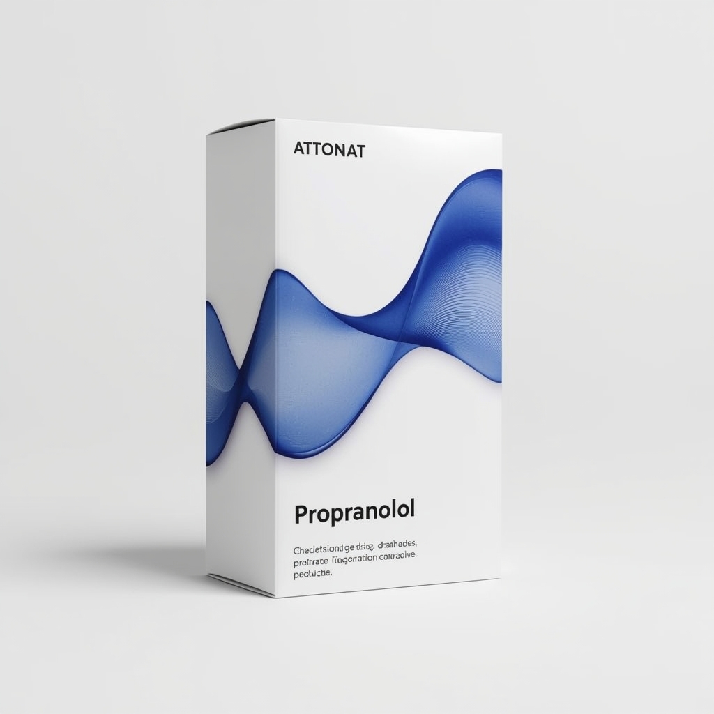 Propranolol
