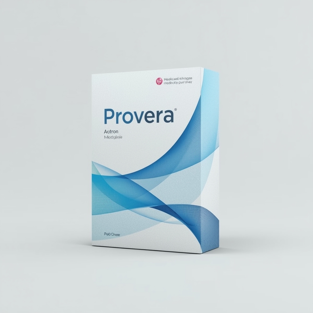provera in de online winkel van Rotterdam Airport