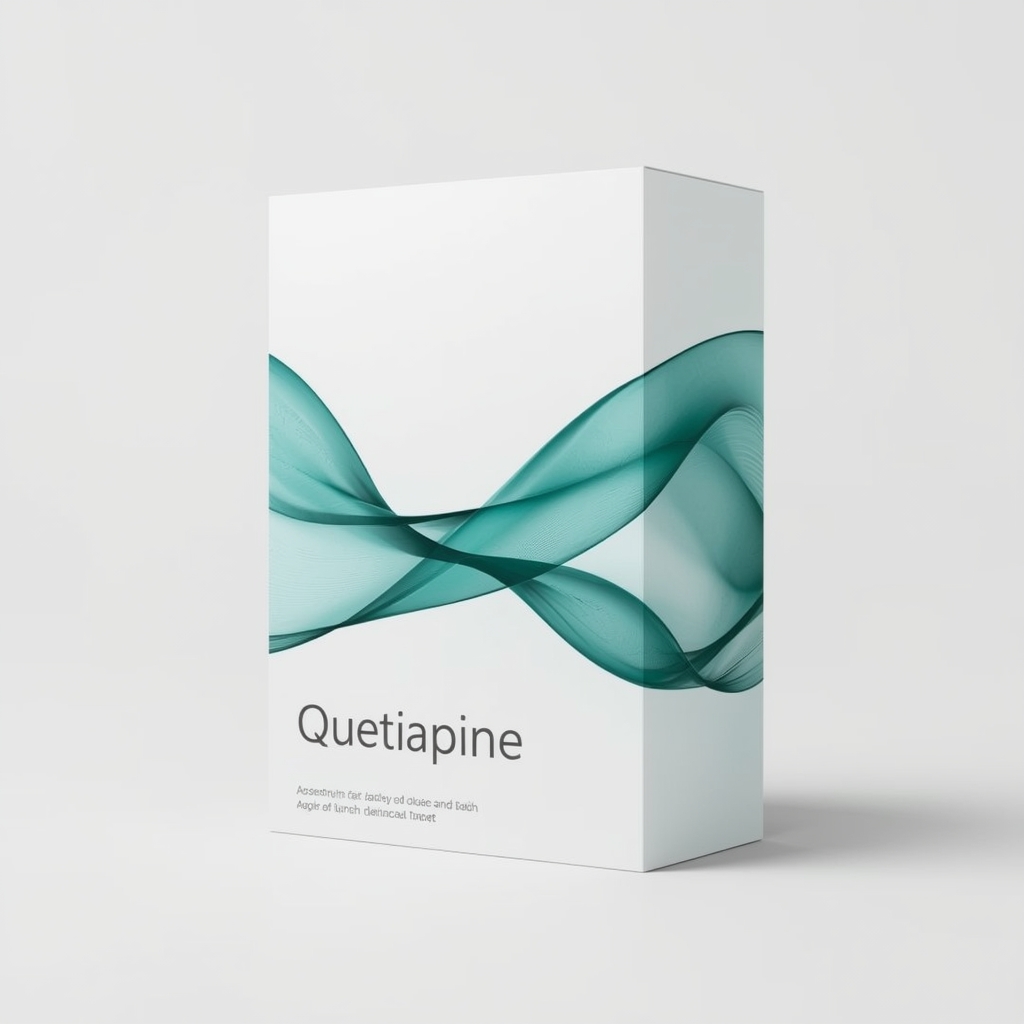 Quetiapine